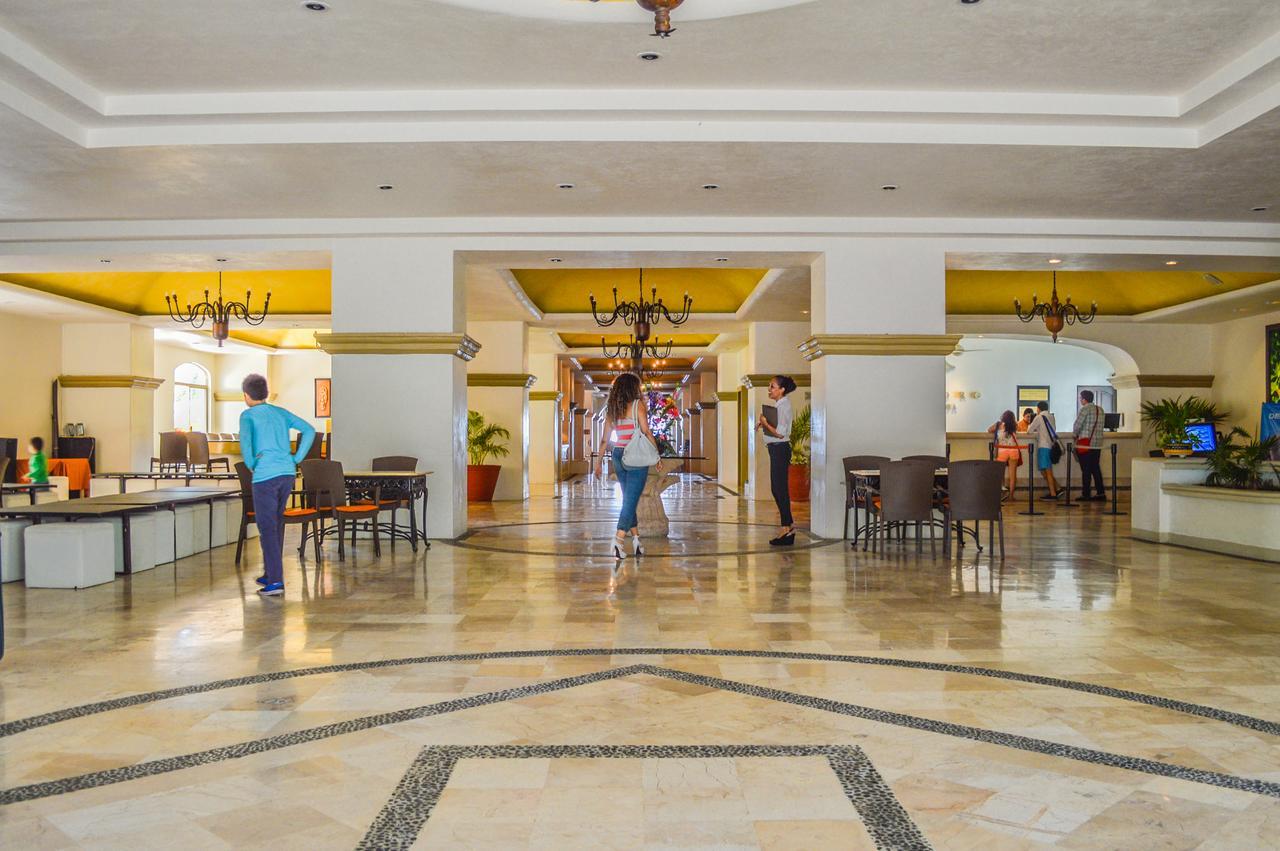 Enna Inn Ixtapa Departamento 01 Recamara Vista Mar Exterior foto